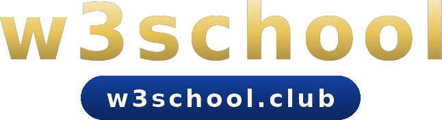 w3school logo